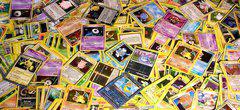 Quelle est la valeur de vos vieilles cartes Pokémon ?