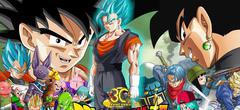 Dragon Ball Super : quatre théories pour la fin du Tournoi du Pouvoir