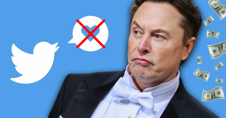 Twitter : le projet de rachat par Elon Musk s'annonce mal