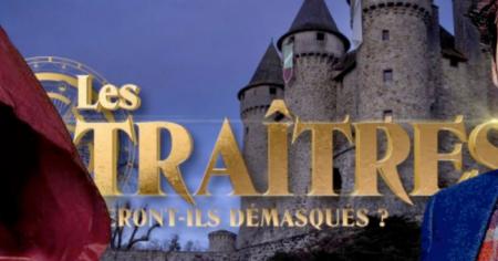 Les Traitres saison 4 : M6 dévoile le casting de la nouvelle saison