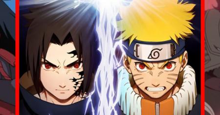 Naruto : les 10 combats les plus mémorables de l'anime