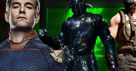 8 plot-twists sur des super-méchants auxquels on ne s'attendait pas