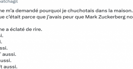 Top 15 des tweets les plus drôles de la semaine #507