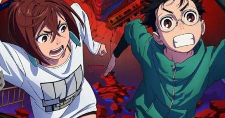 Après DanDaDan, Science SARU dévoile son remake de ce classique de l'animation japonaise