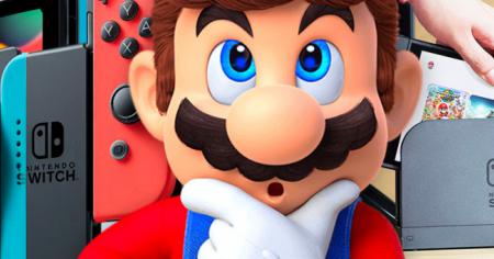 Temps de chargement Nintendo Switch 2 vs Nintendo Switch : le constat est indéniable