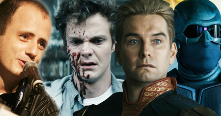 The Boys : le showrunner revient sur la mort de (SPOILER) dans l'épisode final et crée la surprise pour la saison 4