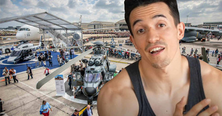 Tibo InShape accusé de