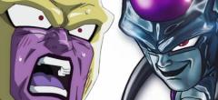 Dragon Ball Super : Freezer est un des plus gros problème du manga