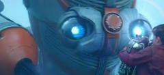Disney : ça devait être une nouvelle franchise de science-fiction, mais ça a été un flop