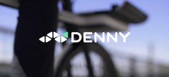 Denny : vélo des temps modernes qui passe les vitesses tout seul