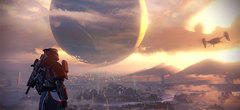 Destiny : bande annonce et présentation du jeu
