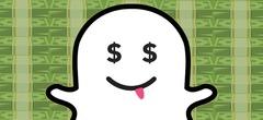 Snapcash : il est possible de transférer de l'argent avec Snapchat !