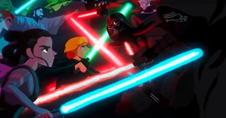 Star Wars : la guerre Sith vs Jedi expliquée